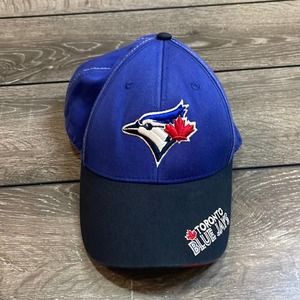 Toronto Blue Jays Blue Cap Youth Size